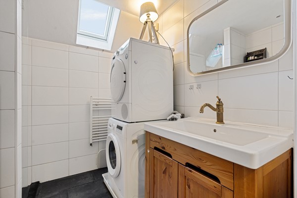 Medium property photo - Achterwerf 53, 1357 BJ Almere